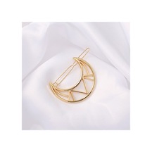 Gold Geometrik