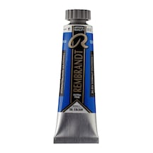 Rembrandt Yağlıboya - 40 ML - Cobalt Blue - S2 - N.512