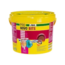 Pronovo Bits Grano M 5,5l