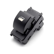 Cam Acma Ön Sağ Citroen C4 Peugeot 207 Mga-31334