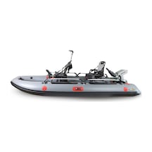 Fishika F400 Şişme Skiff Bot Fsh400agb