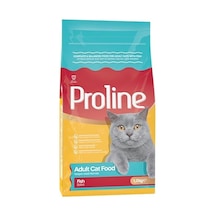 Balıklı Yetişkin Kedi Sı 1.2 Kg 100 G