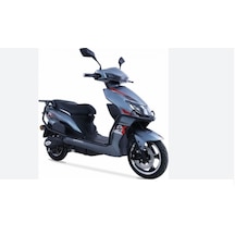 Arora Zr4 Kaporta Seti Gri