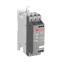Abb Psr60-600-70 ,30kw/380v Ac Motor Yolverici