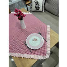 Beyaz - Pembe