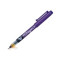 Pilot V-signpen 2mm Keçe Uçlu Kalem Yeşil