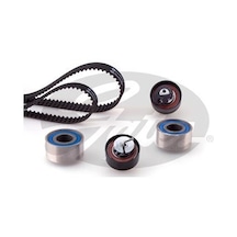 GATES K015624XS TRİGER EKSANTRİK GERGİ SETİ 407 607 / C5 C6 / DIS
