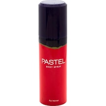 Pastel Kadın Deodorant 125 ML