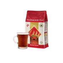 Mahmood Tea Ithal %100 Saf Seylan Pekoe Dökme Çayı 400 G Bardak