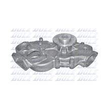 Dolz M634 Devırdaım Man Fortuna D2866 D2876 / S2000 D2866 Reterdarlı Kasnaklı
