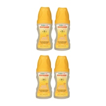 Bodyguard Sinek Kovucu Losyon 8 Saat Etkili 100 Ml X4 Adet