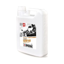 Ipone 10.4 10W40 4t Motor Yağı 4l