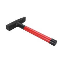 Metal Saplı Düz Çekiç 2000 Gr