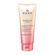 Nuxe Prodigieux Floral Duş Jeli 200 ML
