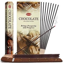 Hem Tütsü Chocolate Çikolata 20 Çubuk
