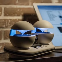 Stobom Moonlight Hibrit Vakum Tüplü Bluetooh Hoparlör