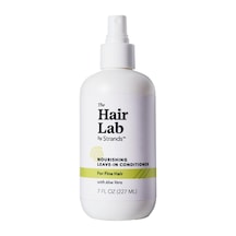 The Hair Lab Nourishing Besleyici Durulanmayan Saç Kremi 207ml