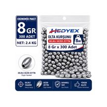 8 Gr