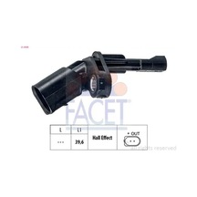 Facet 210009 Abs Sensoru Sol Arka 131415 1k0927807 1kd927807