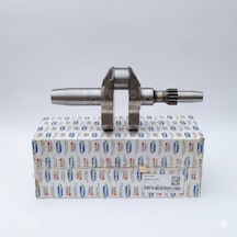 Antor Krank Mili Standart 4ld640 4ld820