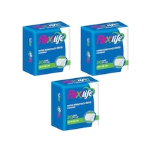 Flexilife Yatak Koruyucu Örtü 3 x 30'lu 60 x 90 CM