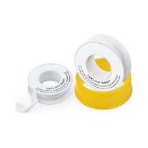 Sıhhi Tesisat Su Sızdırmazlık Bantı Teflon Bant