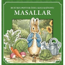 Beatrix Potter Özel Koleksiyonu - Masallar İthaki Çocuk Yayınları
