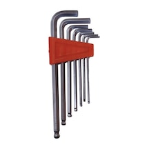 Tork Allen Seti 8 Parçalı Ht-1034
