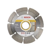 Bosch 9+1 Standard for Universal Elmas Kesme Diski 115 MM