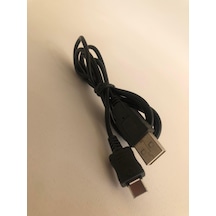 Cep Telefonu Data Şarj Kablosu 8x1mm Cep Telefonu Data Şarj Kablosu 8x1mm