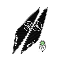 Yamaha Xmax 2018 - 2022 Uyumlu Far Pad 001 Çok Renkli