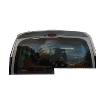 Renault Kango Spoyler Spoiler Boyasız