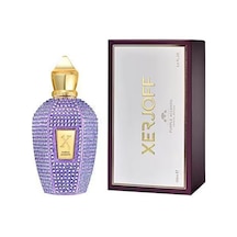 Xerjoff Purple Accento 100 Ml Edp Unisex Parfüm Fresh