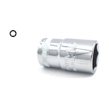 Ceta Form 16 mm 1/2” 6 Köşe Lokma Anahtar C22-H16