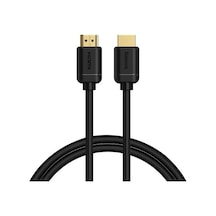 Baseus High Definition HDMI Kablo 2 M