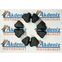 Honda Cbf Kaplin Lastiği