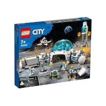 LEGO® City 60350 Lunar Research Base 786 Parça