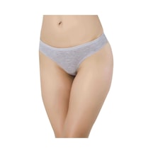 9 adet Süper Eko Set Likralı Kadın Slip Külot Yeşil Gri Mavi