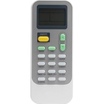 Quatech Acs Ou24sp Pe İle Uyumlu İnverter Klima Kumandası 1 Ad.