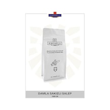 Simonelli Salep Damla Sakızı Aromalı 1 KG