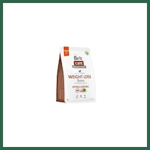 Brit Care Hypoallergenic Weight Loss Rabbit Tavşanlı Kilo Dengeleyici Yetişkin Köpek Maması 3 Kg Bzs01