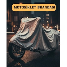 Belirtilmemiş Dört Mevsim Motosiklet Brandası Koruyucu