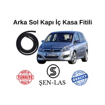 Opel Zafira B 2005-2014 Şen-las Sol Arka Kapı Fitili Şl7904