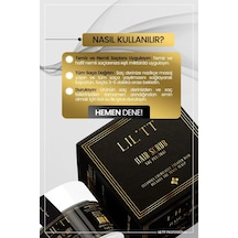 Lilth Hair Scrub