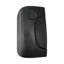 Renault Kangoo 98/03 Arka Bagaj Kapağı Açma Kolu Anahtar Delıksız Çıft Kapı