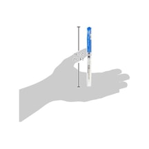 Yüksek Kaliteli Mavi İmza Kalemi, 1.0 Mm Uç 165-Koyu Yeşil