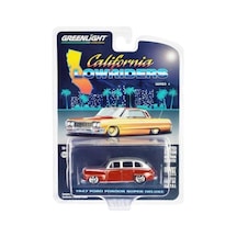 Greenlight California Lowriders 1947 Ford Fordor Super Deluxe 63050-a