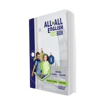 6. Sınıf All In All Englısh Test Book