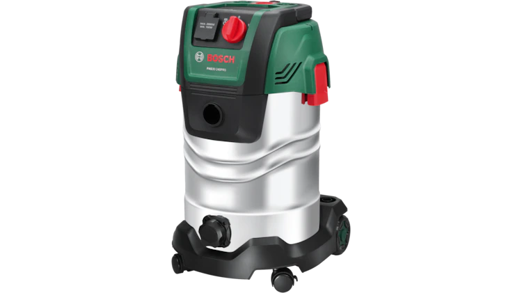 Bosch PAS30-240PRS 1300W Elektrik Süpürgesi - 06033E7300