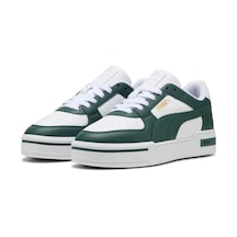 Puma Ca Pro Classic Iı Unisex Yetişkin Sneaker Beyaz